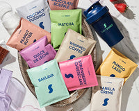 Weight Loss Shake Daily Shake