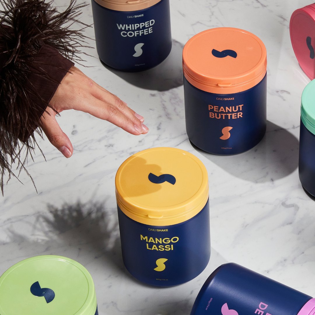 Weight Loss Shake Meal Replacement Shake  Daily Shake