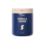 Vanilla Creme Daily Shake - Premium Meal Replacement Shakes 500g Vanilla Creme Jar 