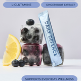 2 x Sachets Daily Defence
