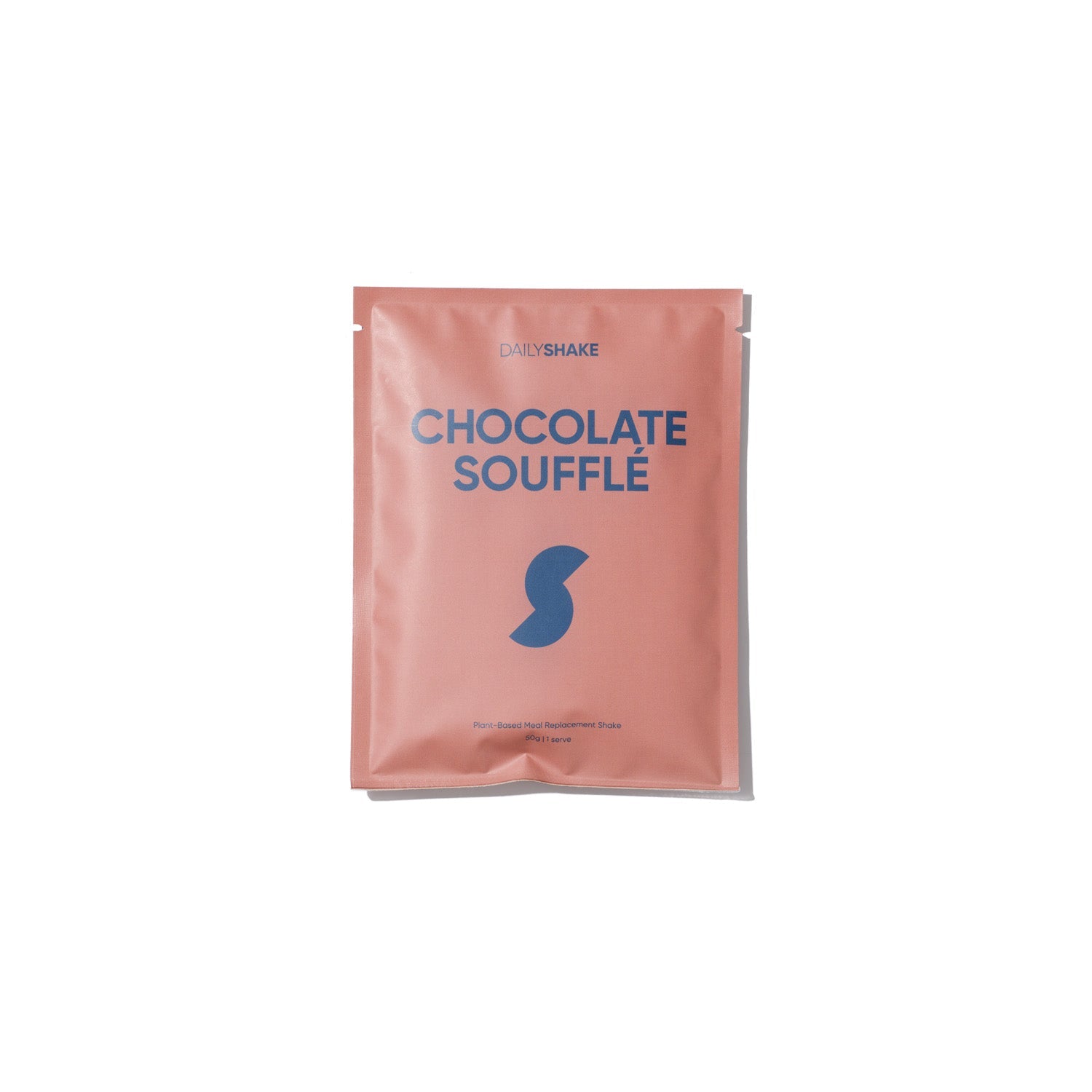 10 x Chocolate Souffle Single Serve Sachets