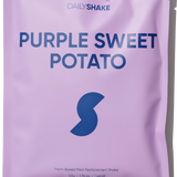 Purple Sweet Potato Single Sachet Pack