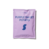 2 Single Sachets Purple Sweet Potato