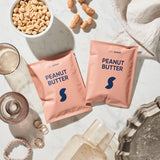 Peanut Butter Single Sachet Pack