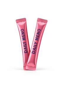 Daily Meno 2 x Sachets by Daily Shake
