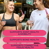 Daily Joints: Watermelon & Raspberry  - 28 x Sachets