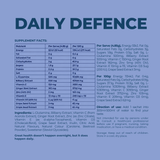 2 x Sachets Daily Defence