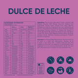 Dulce De Leche