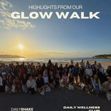 Daily Shake's Daily Wellness Club meet uo at Bondi Beach for our Daily Wellness Club. 100,000+ Members of Daily Wellness Club.