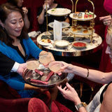 Daily Meno: Peach Raspberry  - 28 x Sachets