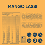 Mango Lassi