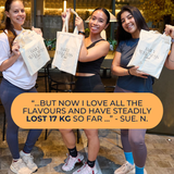 Mango Lassi Daily Shake