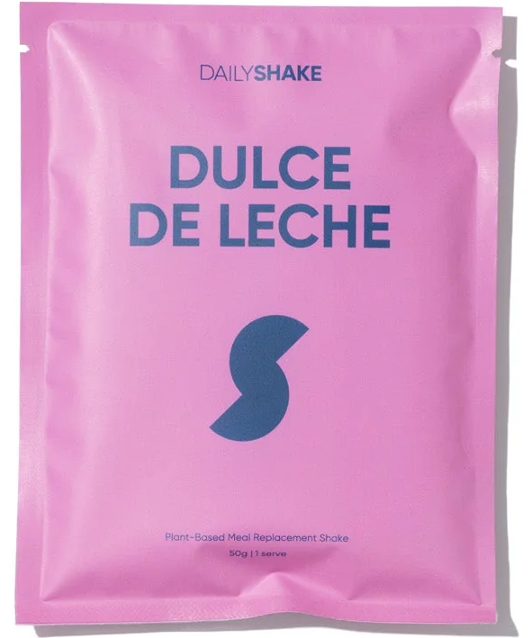 Dulce De Leche Sachet Pack