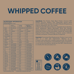 Whipped Coffee